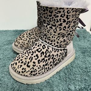 UGG boots TD